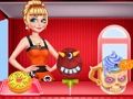 Spil Avas Halloween Dessert Shop  online