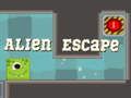 Spil Alien Escape online