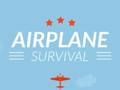 Spil Overlevelse af fly  online