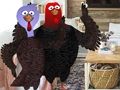 Spil Thanksgiving Faderhus -17  online