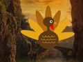 Spil Thanksgiving Cave 18 online