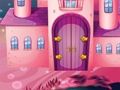 Spil Prinsesse flugt fra det magiske palads på Thanksgiving Day online Spil Prinsesse flugt fra det magiske palads på Thanksgiving Day online