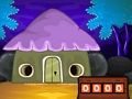 Spil Cave Land Escape online