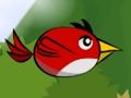 Spil Flap Fuglen  online