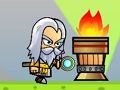 Spil Wizard Run online