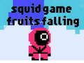 Spil Squid Game frugt falder  online