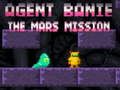 Spil Agent Banie Mars-missionen  online