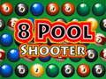 Spil 8 Pool shooter online Spil 8 Pool shooter online