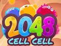 Spil 2048 Celle  online