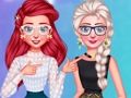 Spil Black Friday-prinsesser: Samling  online
