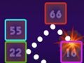 Spil At skyde bolde  online