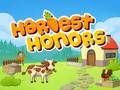 Spil Høst hæder  online