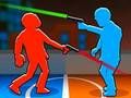 Spil Ragdoll Duel 2p online