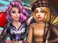 Spil 2022 Dark Academia til Egirl Dress up  online