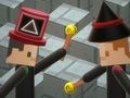Spil Duel af troldmænd  online