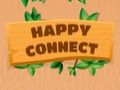Spil Happy Connect online