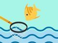 Spil Kawaii Fishy online