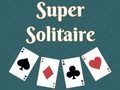 Spil Super Solitaire online