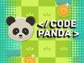 Spil Kode Panda  online