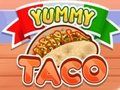 Spil Lækker taco  online