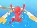 Spil Vandland Slide Race  online