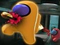 Spil Imposter shooter online online