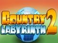 Spil Country Labyrint 2  online