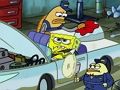 Spil SvampeBob køreprøve skjult  online