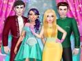 Spil Royal Girls Fashion Salon online