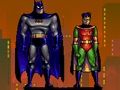 Spil Batman og Robins eventyr  online