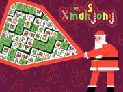 Spil Jule Mahjong  online