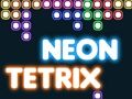 Spil Neon Tetris online