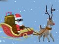 Spil Julemandens levering  online
