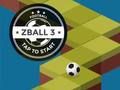 Spil Zball 3: Fodbold  online