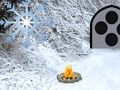 Spil Snefnug Land Escape  online