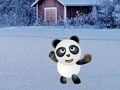 Spil Frosset land flugt online