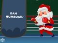 Spil Math Boxing Juletillæg  online