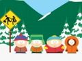 Spil South Park puslespil  online