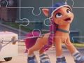 Spil Magisk pony stiksav online Spil Magisk pony stiksav online