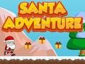 Spil Julemandens eventyr  online