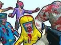 Spil Zombies Shooter del 1  online