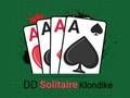 Spil Solitaire Klondike online