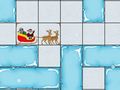 Spil Julemandsrutchebane  online