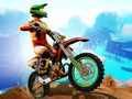 Spil Dirt Bike Extreme Parkour online