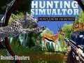 Spil Jagt simulator  online