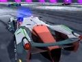 Spil Cyberbiler punk racing 2 online