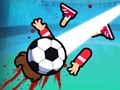 Spil Fodboldmordere online online