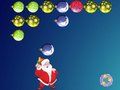 Spil Puslespil Santa Dash  online
