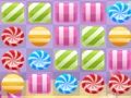 Spil Candy Rush Mama online
