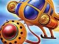 Spil Helikopter Mega Splash  online